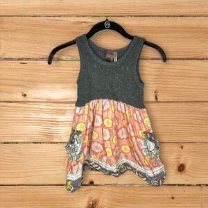 Matilda Jane Heart Soul Pride Vigilante Dress